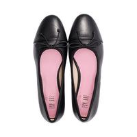Necca Black Leather S25