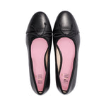Necca Black Leather S25