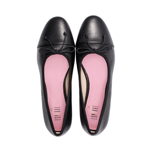 Necca Black Leather S25