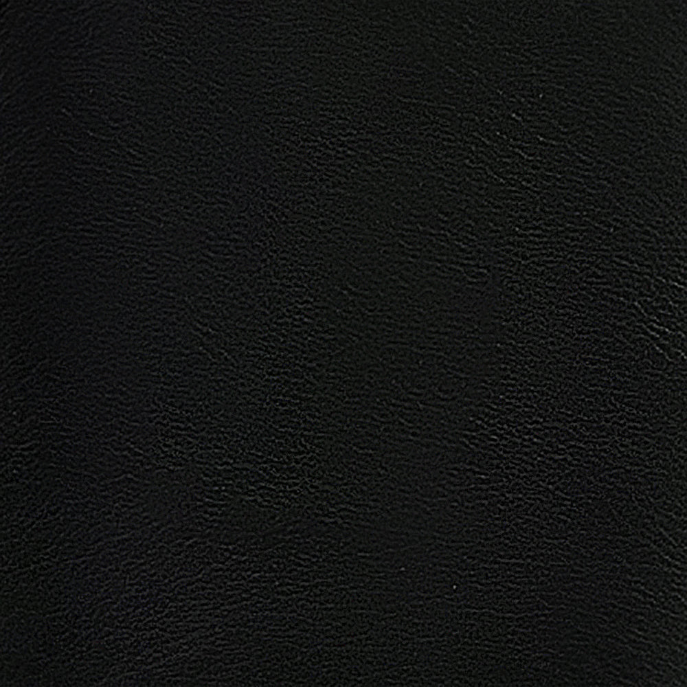 Neech Black Oil Leather F26