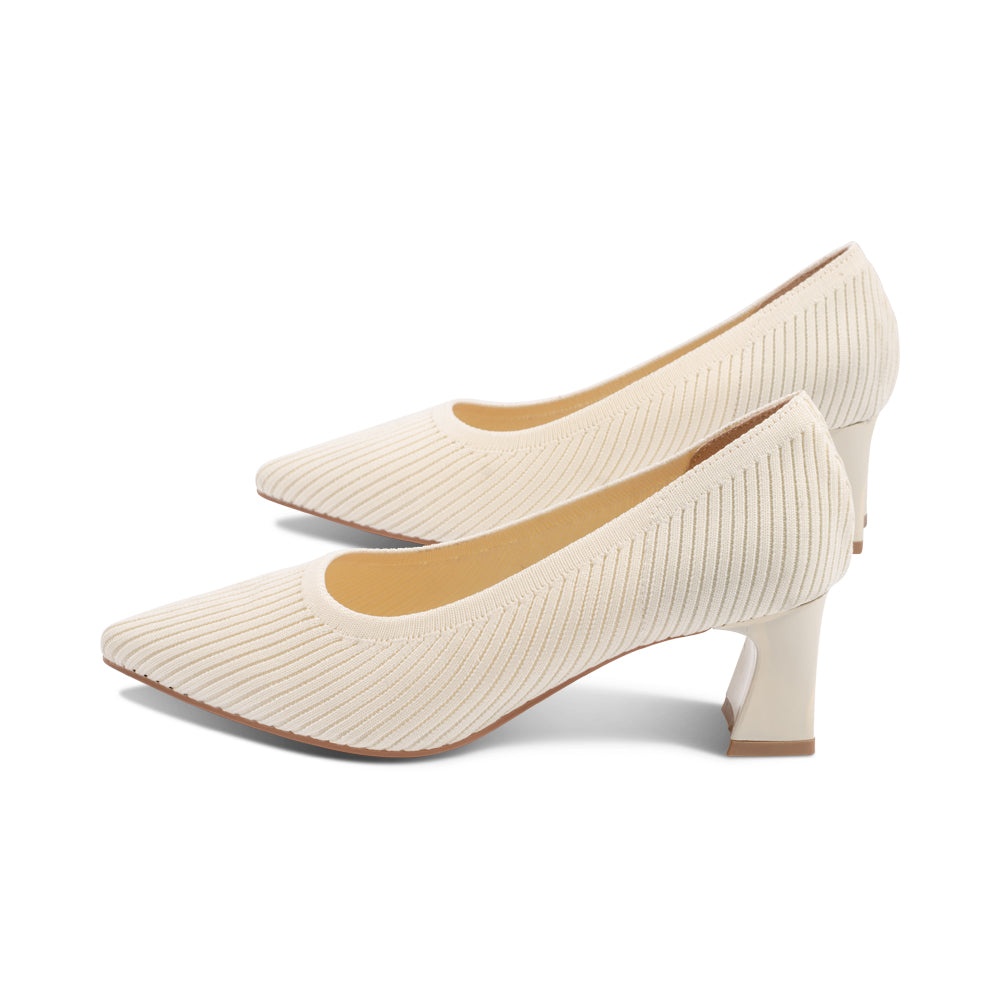 Neem Ivory Flex Knit S25