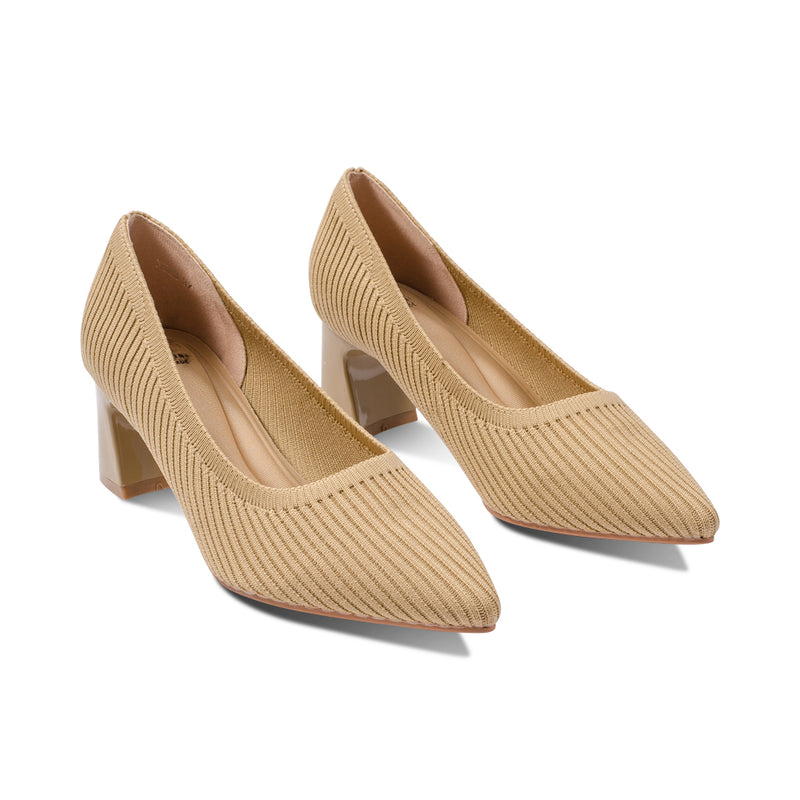 Neem Nude Flex Knit S25
