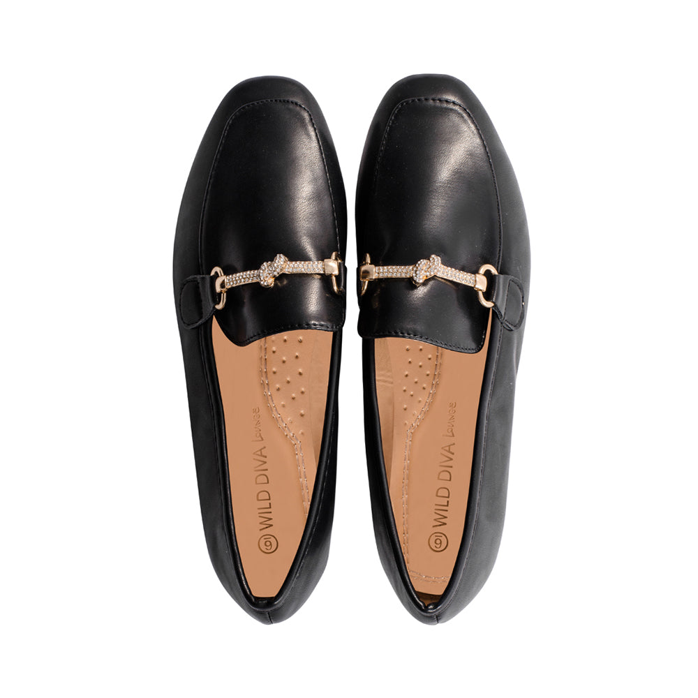 Nellie-15 Black F23