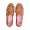 Nepe Camel Gum Leather S25