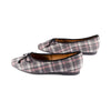 Nerine Pink Plaid F23