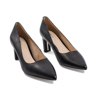 Neve Black Leather S26