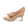 Neve Nude Leather S25