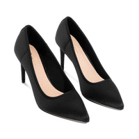 Newthin Black Satin F26