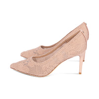 Newthin Nude Embroidery S26