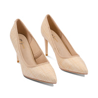 Newthin Nude Raffia S25