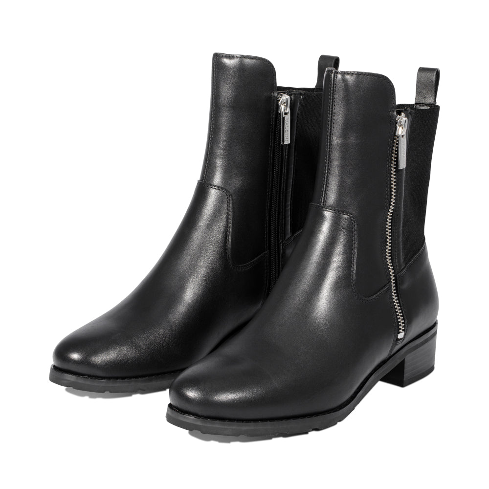 Nicky Black Waterproof F25