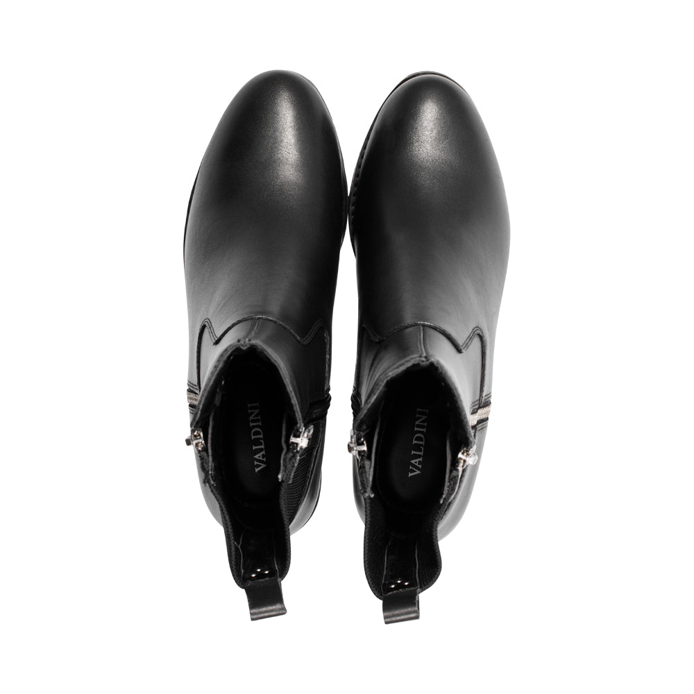 Nicky Black Waterproof F25