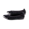 Nicole Black Suede F23