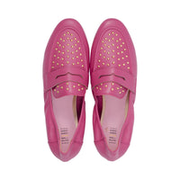 Nik Barbie Leather S26