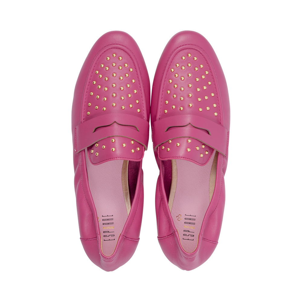 Nik Barbie Leather S26