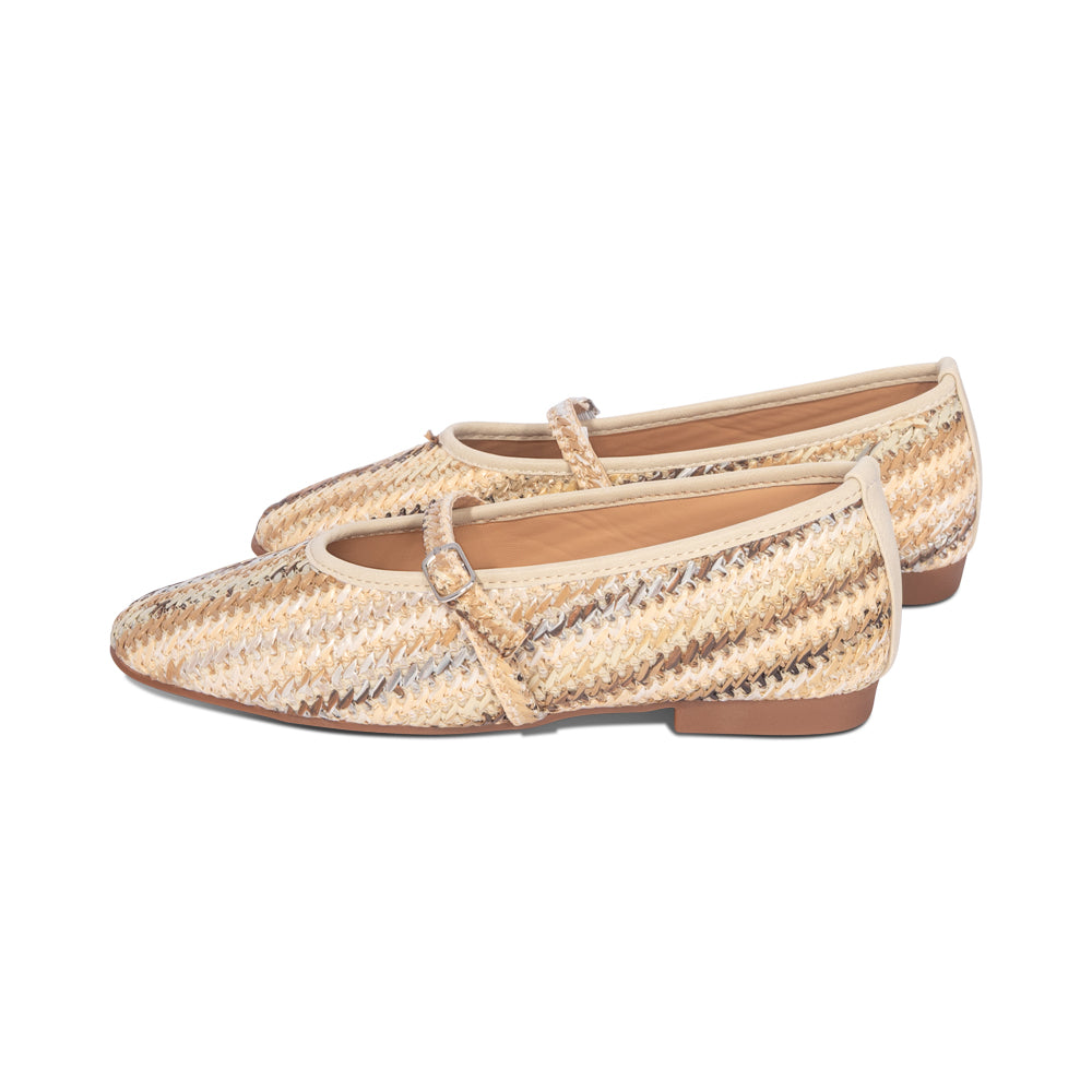 Noa Multi Raffia S26