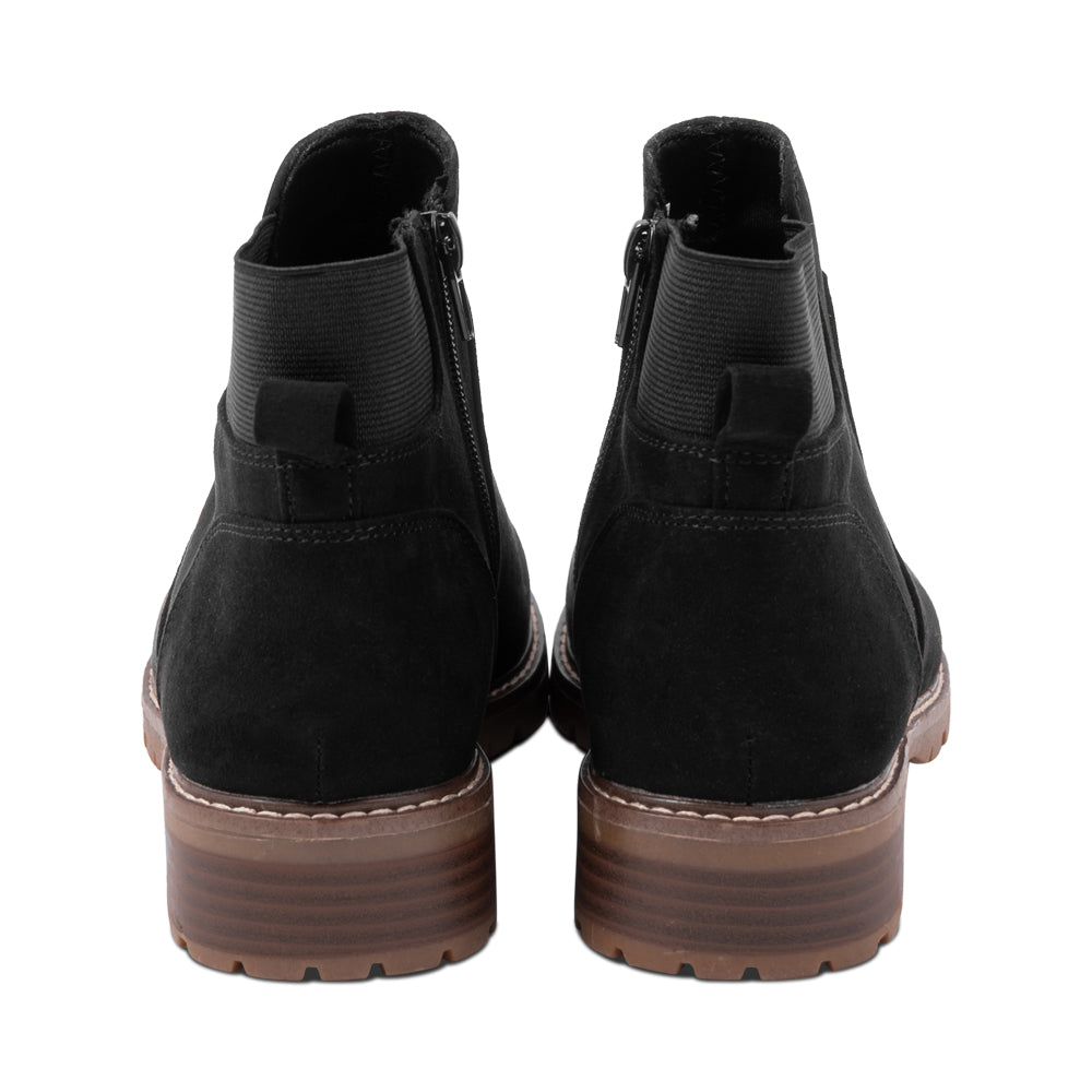 Noah Black F26
