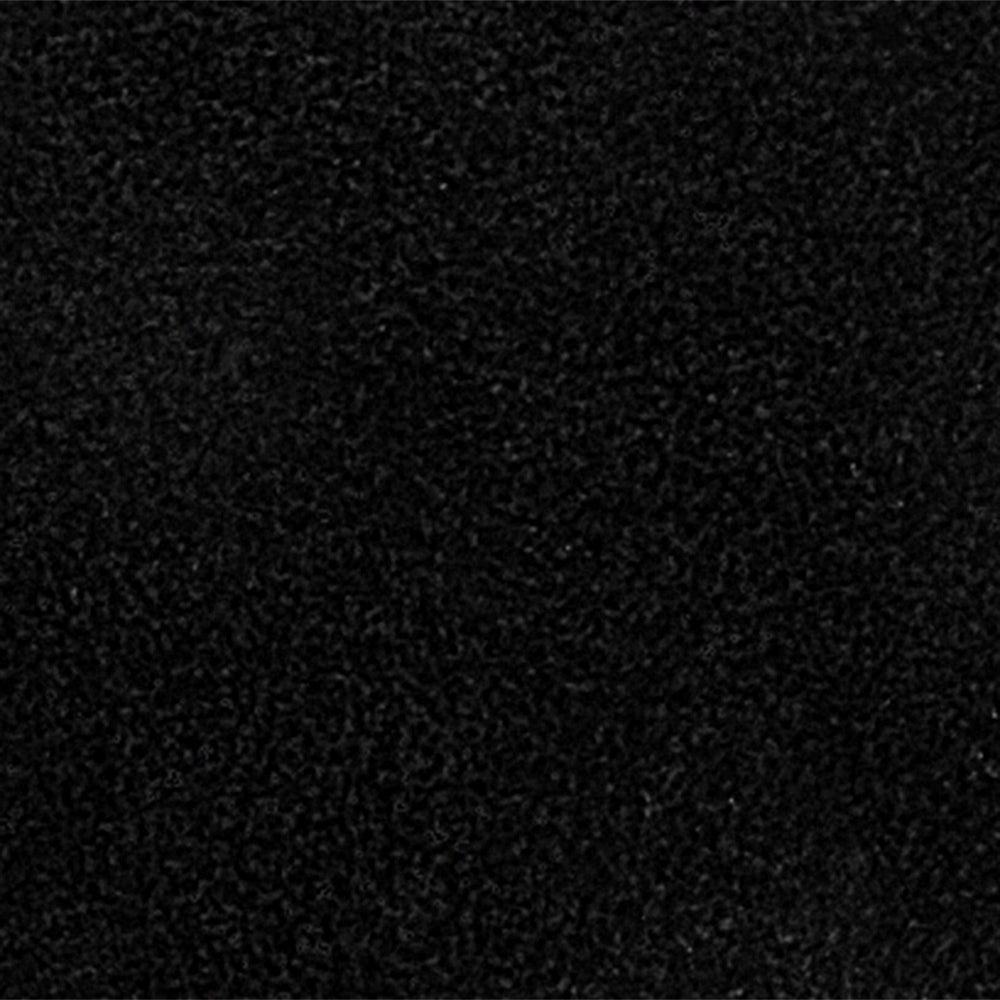 Noemi Black Suede F26