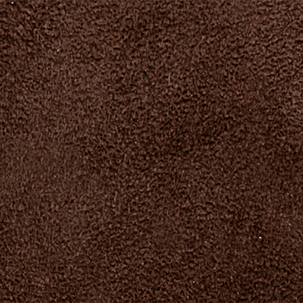 Noemi Brown Suede F26