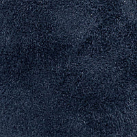 Noemi Navy Suede F26