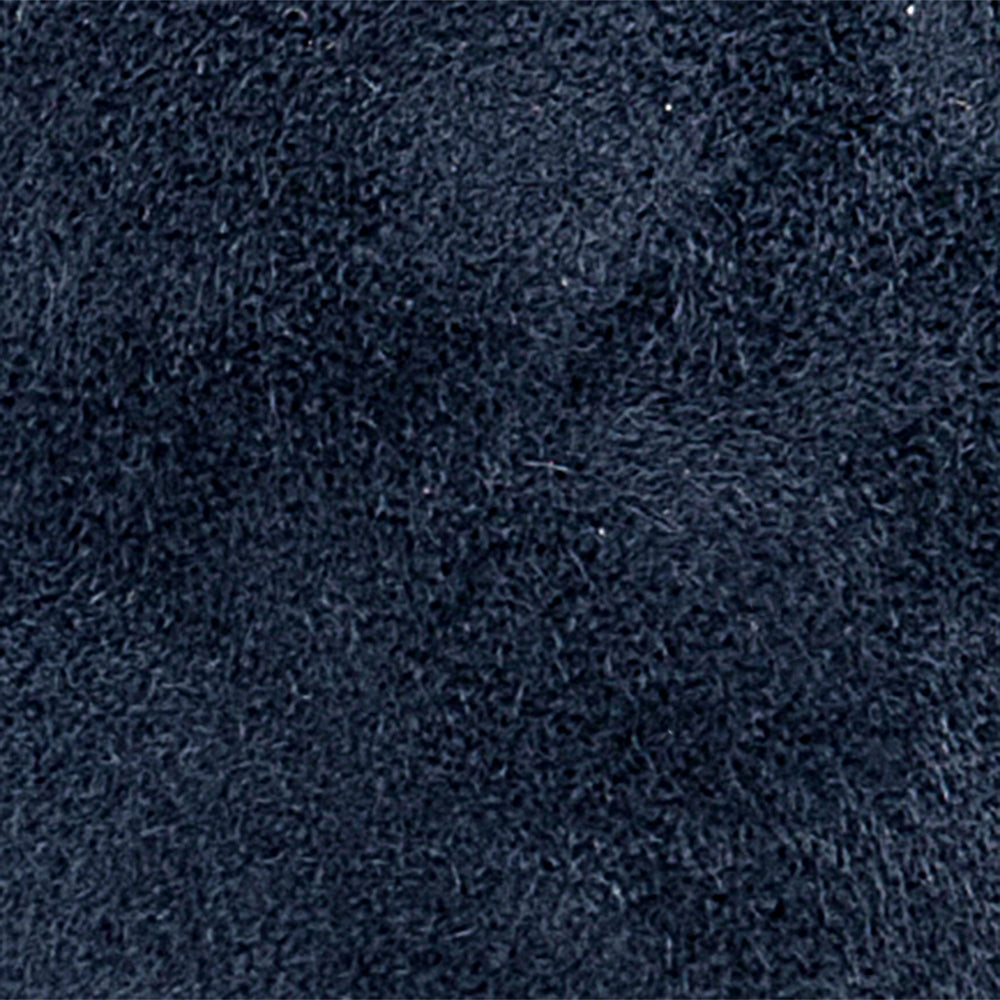 Noemi Navy Suede F26