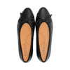 Nolana Black Leather F25