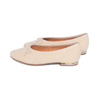 Nolana Natural Fabric S26