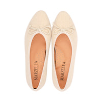 Nolana Natural Fabric S26