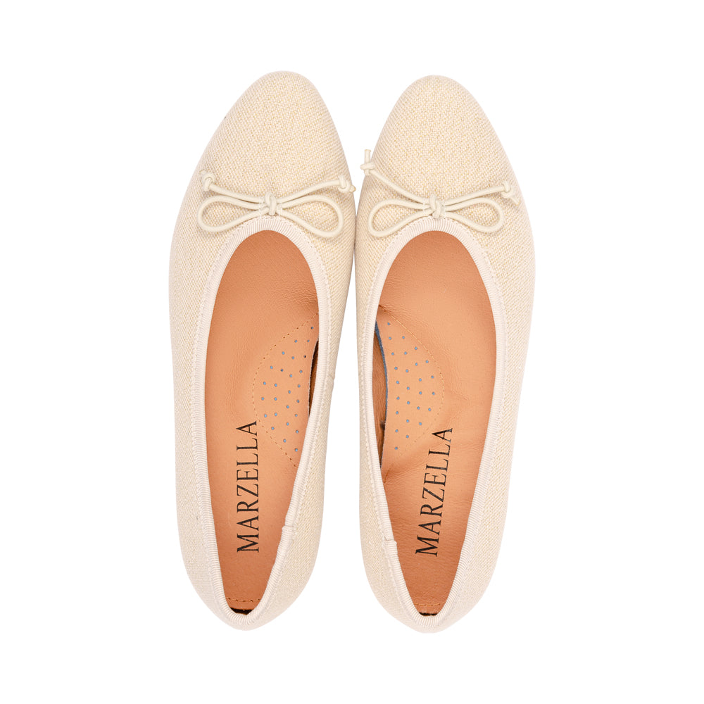Nolana Natural Fabric S26