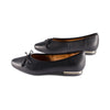 Nolana Black Leather F23