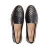 Noni Black Leather S25