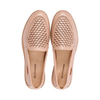 Noni Nude Leather S25