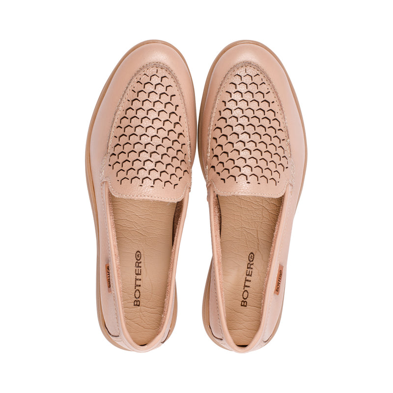Noni Nude Leather S25