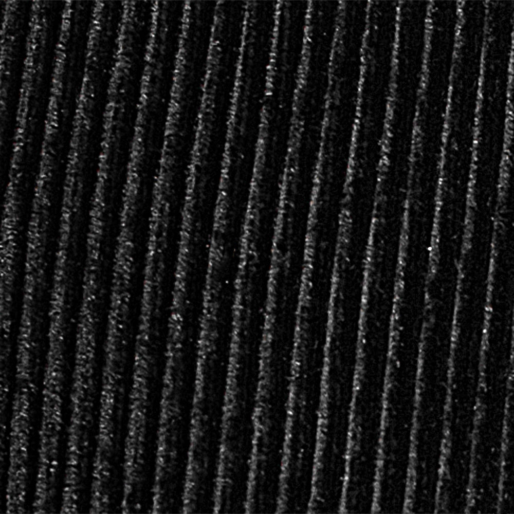 Novara Black Corduroy F26