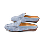 Novara Denim Leather S25