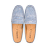 Novara Denim Leather S25