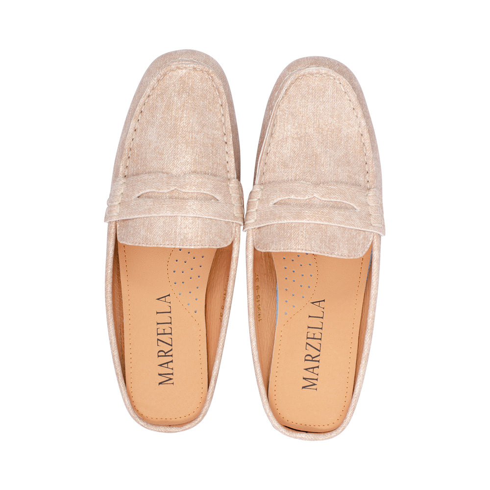 Spring 2026 Mules – StepInElegance