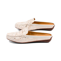 Novara Shale Leather S25