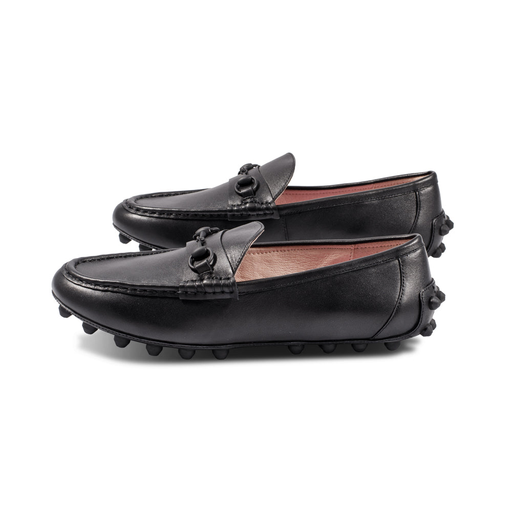 Ole Black Leather S25