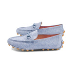 Ole Denim Leather S25