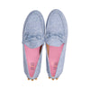 Ole Denim Leather S25