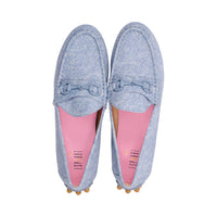 Ole Denim Leather S25