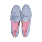 Ole Denim Leather S25