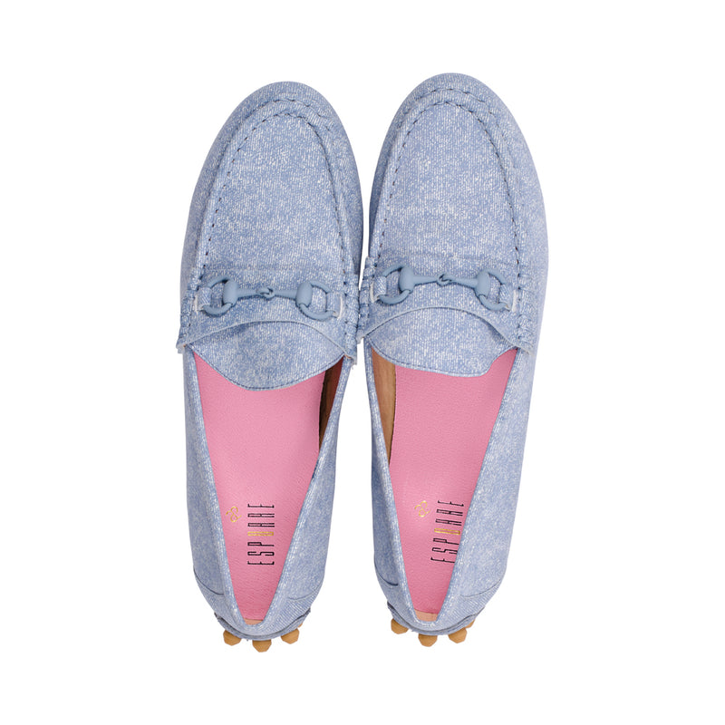 Ole Denim Leather S25