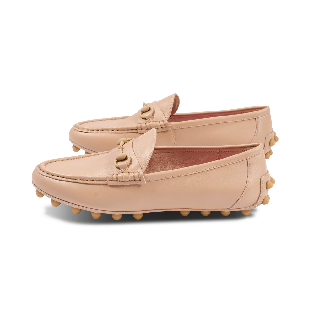 Ole Nude Leather S25