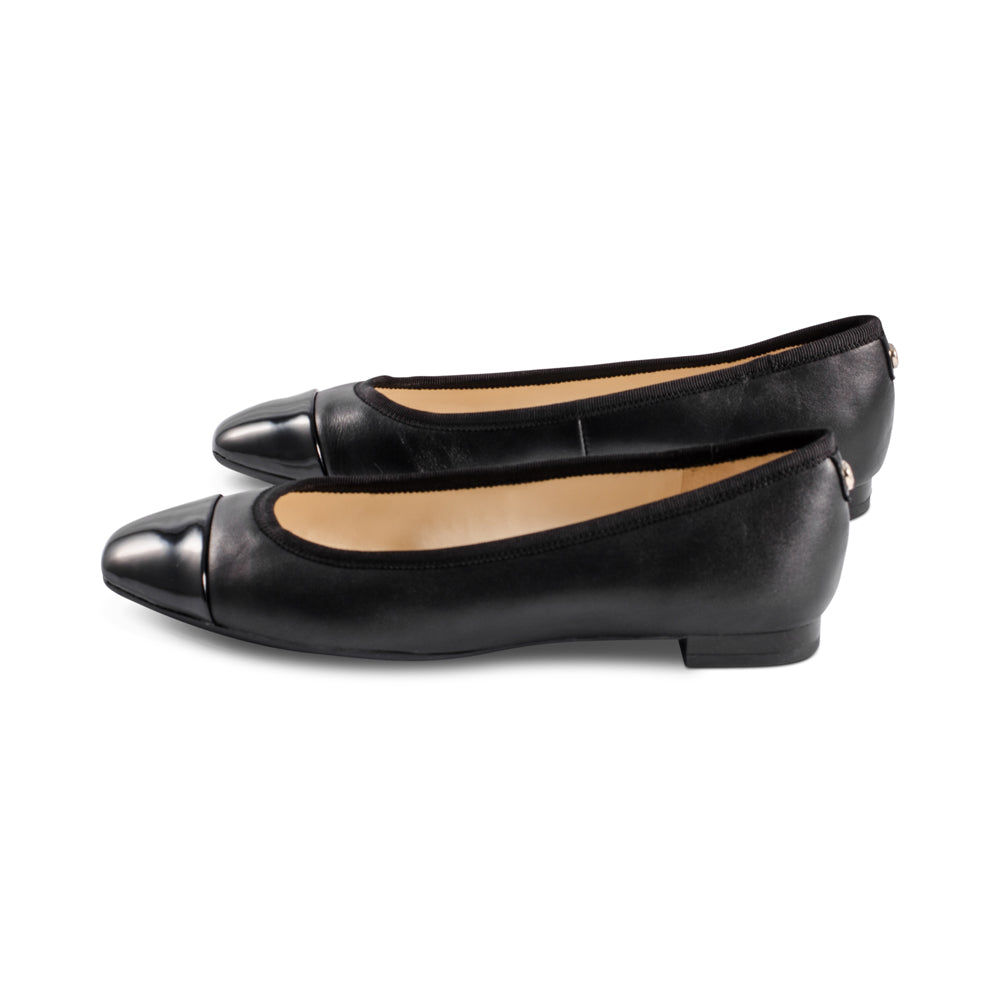 Oplin Black F23