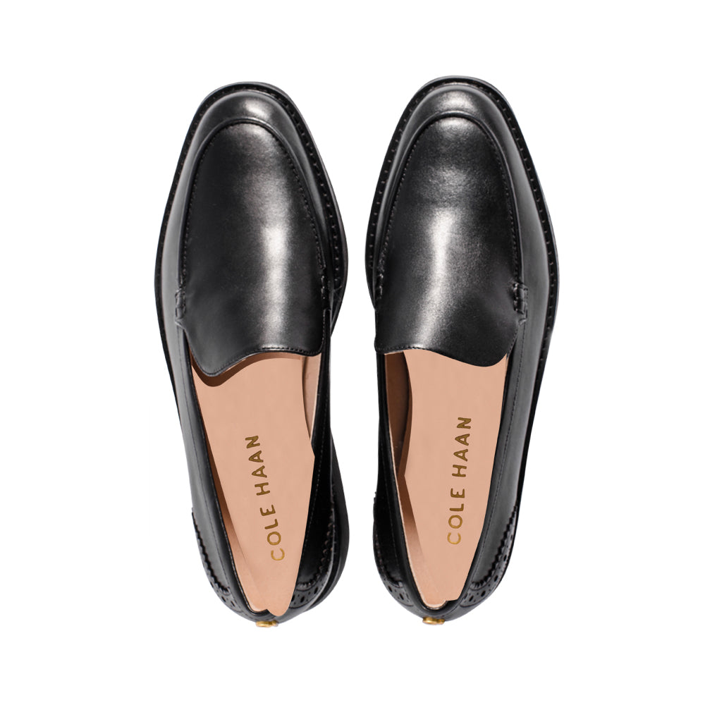Omm Platform Black/Black F23