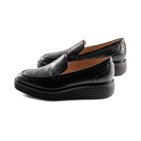 Omm Platform Black/Black F23