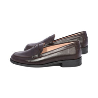 Orit Mocha Leather F26