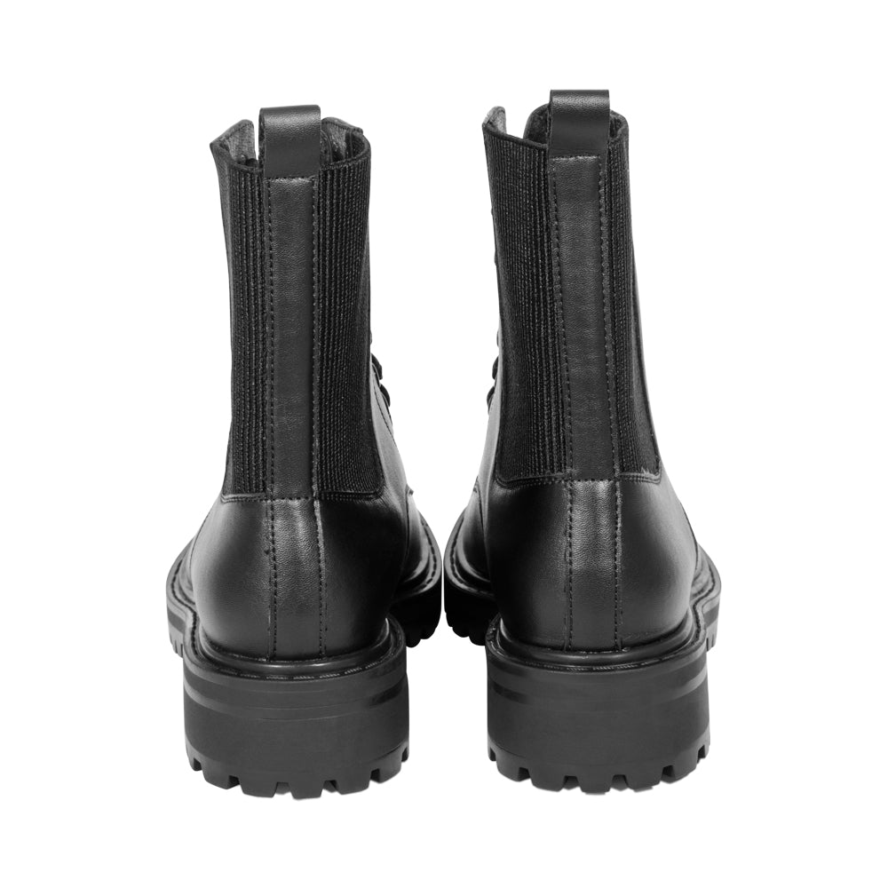 Osprey Black Leather F25